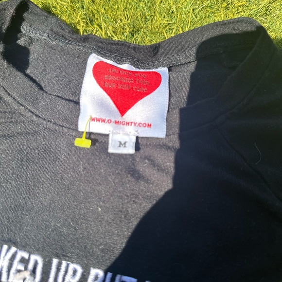 OMIGHTY Tee - Picture 3 of 5